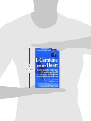 L-Carnitine and the Heart