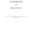 The Handbook (The Encheiridion) (Hackett Classics)