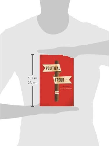 Political Freud: A History