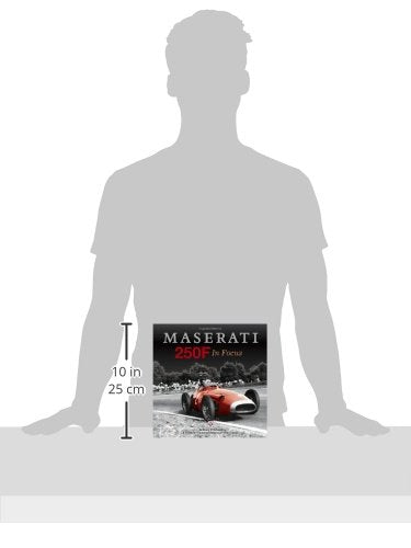 Maserati 250F In Focus