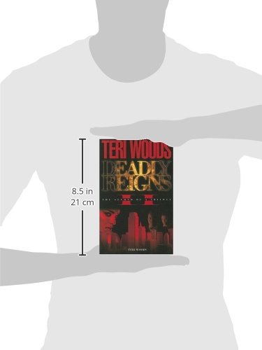 Deadly Reigns II