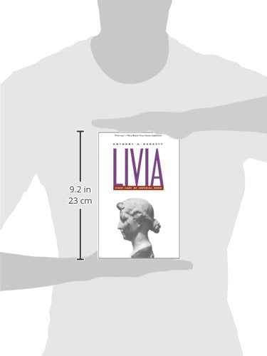 Livia: First Lady of Imperial Rome