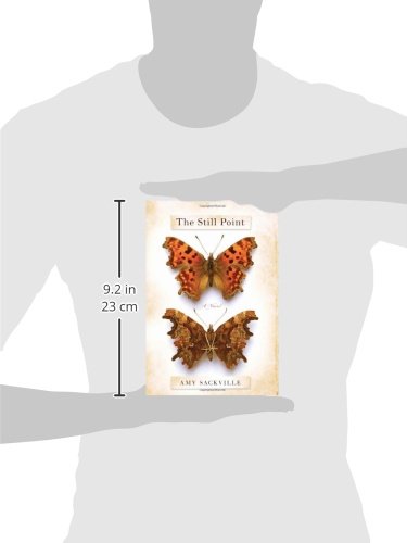 The Still Point: A Novel