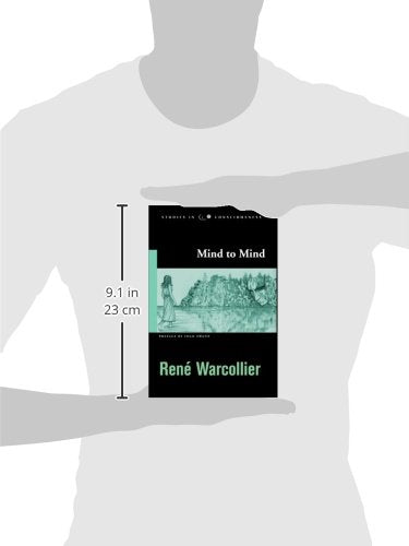 Mind to Mind (Studies in Consciousness)