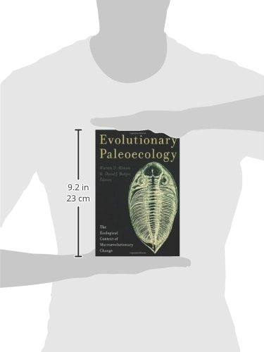 Evolutionary Paleoecology