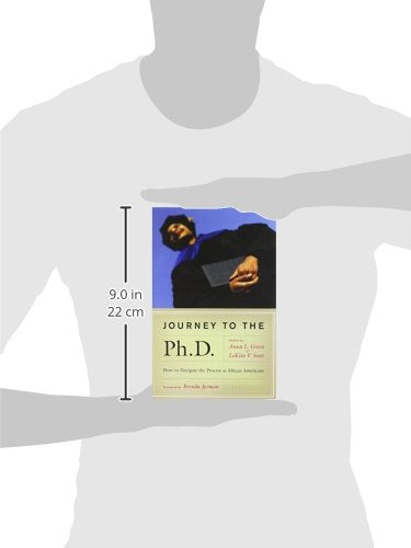 Journey to the Ph.D.