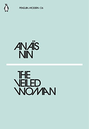 The Veiled Woman (Penguin Modern)