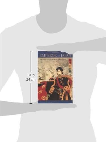 Emperor of Japan