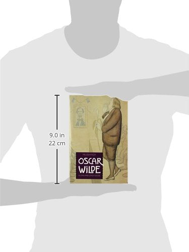 Oscar Wilde: A Long and Lovely Suicide