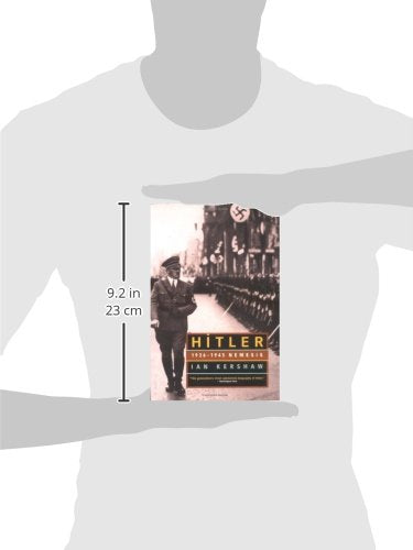 Hitler: 1936-1945 Nemesis
