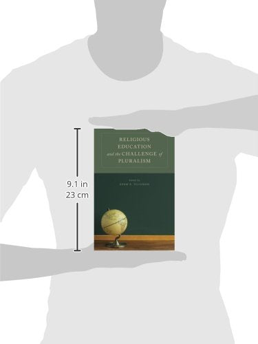 Religious Education and the Challenge of Pluralism