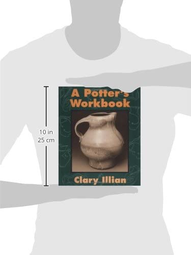 A Potter's Workbook by Illian, Clary