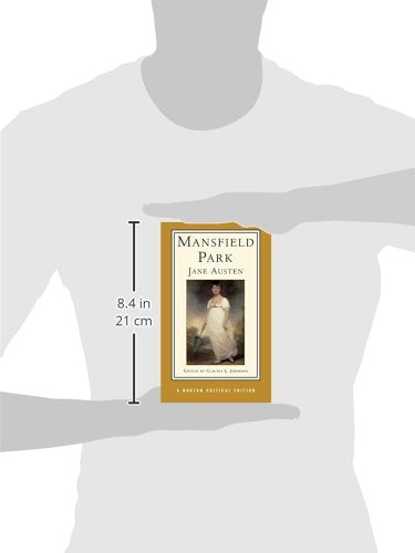 Mansfield Park: A Norton Critical Edition