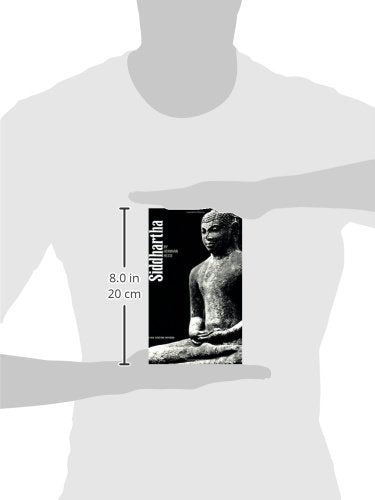 Siddhartha (A New Directions Paperback) by Hermann Hesse