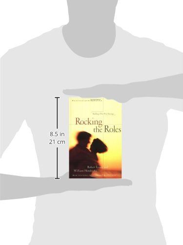 Rocking the Roles: Building a Win-Win Marriage