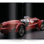 The Ferrari Book: Passion for Design