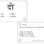 Hindi Flash Cards Kit: Learn 1,500 basic Hindi words and phrases quickly and easily! (Online Audio Included)