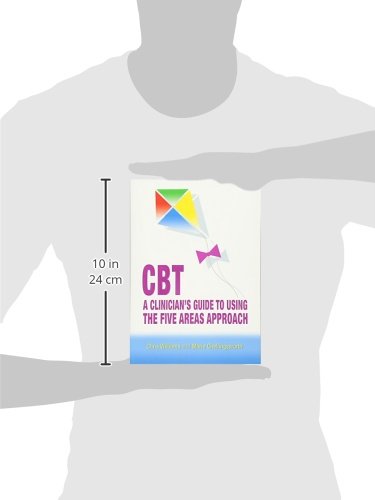 CBT Guided Self-Help: A Clinician's Handbook