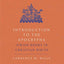 Introduction to the Apocrypha: Jewish Books in Christian Bibles