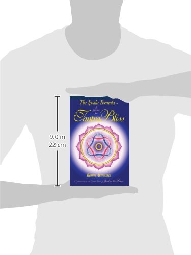 The Ipsalu Formula: A Method for Tantra Bliss