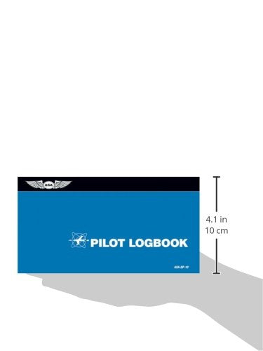 Pilot Logbook: ASA-SP-10
