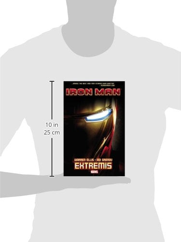 Extremis (Iron Man)