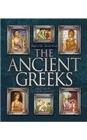 The Ancient Greeks (People of the Ancient World)