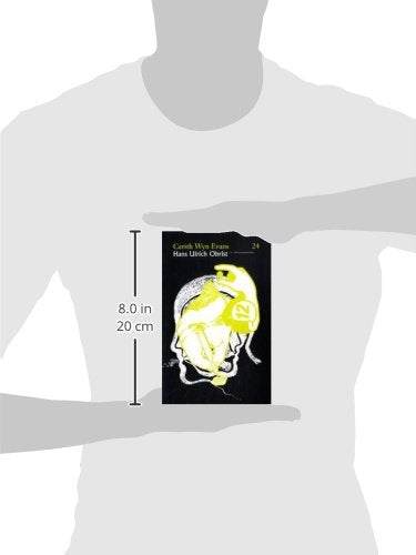 Hans Ulrich Obrist & Cerith Wyn Evans: The Conversation Series: Volume 24