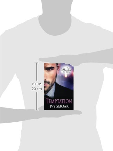Temptation (The Hunted Series Book 1)