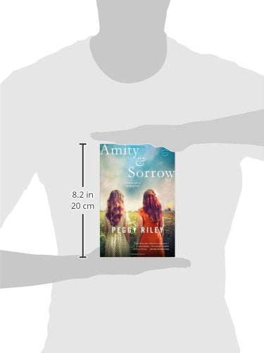Amity & Sorrow: A Novel