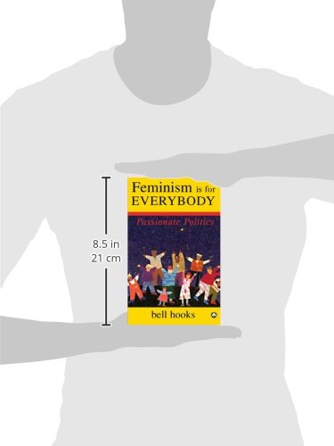 Feminism is for Everybody