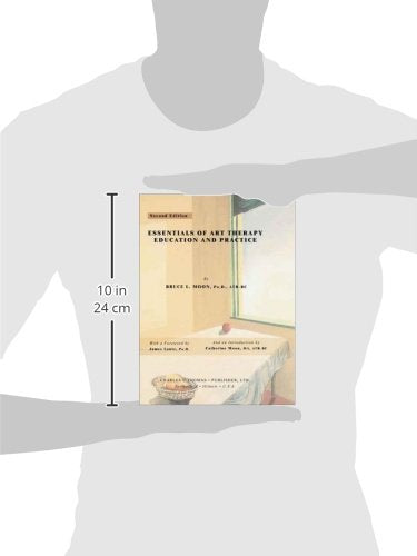 Essentials of Art Therapy Education and Practice by Bruce L.