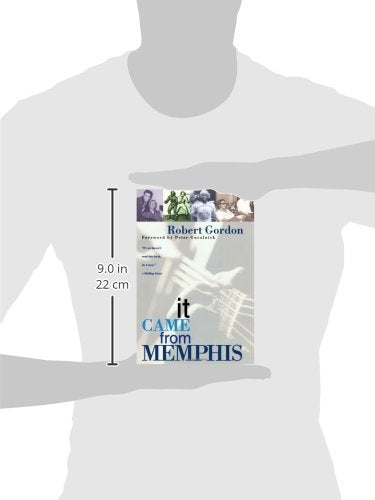 It Came From Memphis