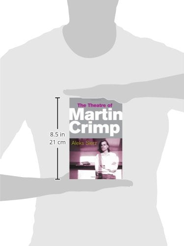 The Theatre of Martin Crimp epub (Critical Companions)