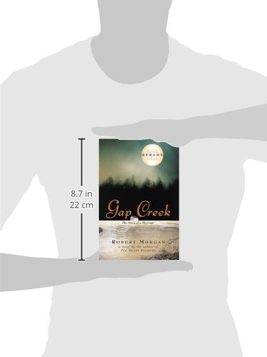 Gap Creek : The Story of a Marriage