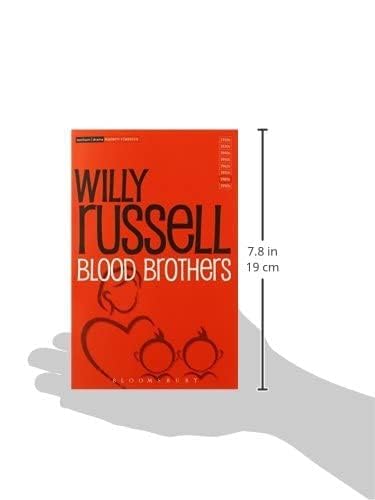 Blood Brothers (Modern Classics)