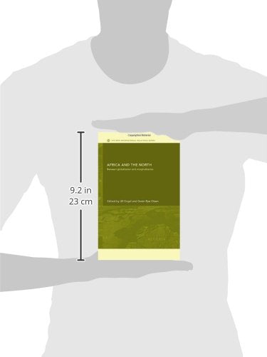 Africa and the North: Between Globalization and Marginalization (New International Relations)