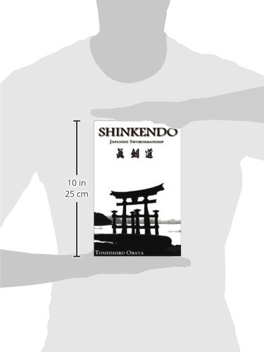 Shinkendo Japanese Swordsmanship