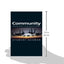 Community: Seeking Safety in an Insecure World (Themes for the 21st Century)