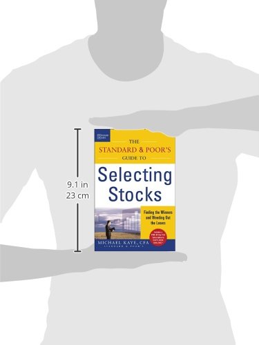 The Standard & Poor's Guide to Selecting Stocks