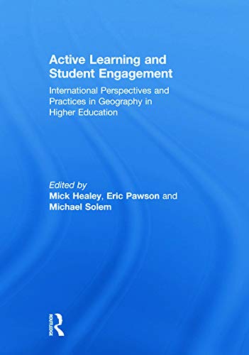 Active learning and student engagement