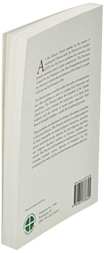 Directory for Catechesis: New Edition
