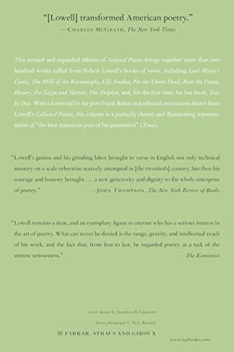 Selected Poems: Expanded Edition: Including selections from