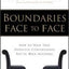 Boundaries Face to Face: How to Have That Difficult Conversation You've Been Avoiding