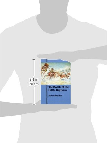 The Battle of the Little Bighorn