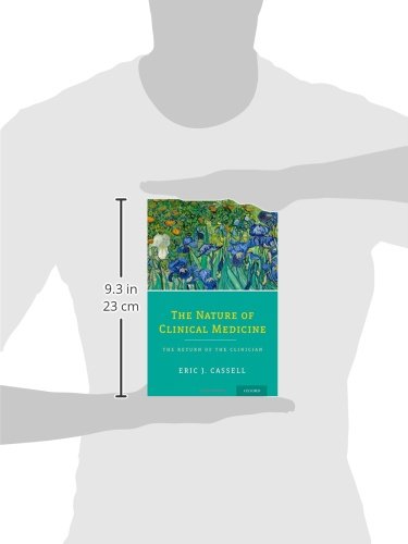 The Nature of Clinical Medicine: The Return of the Clinician