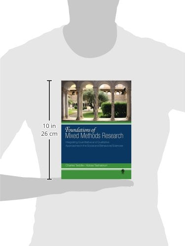 Foundations of Mixed Methods Research: Integrating Quantitative and Qualitative Approaches in the Social and Behavioral Sciences