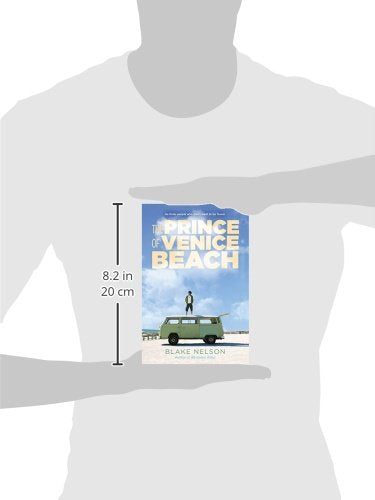 The Prince of Venice Beach