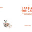 Cooking for Cats: The healthy, happy way to feed your cat