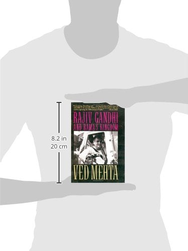 Rajiv Gandhi and Rama's Kingdom